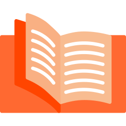 Book icon