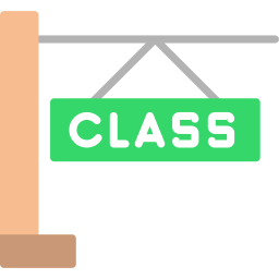 Class icon