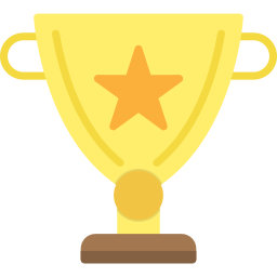 Trophy icon