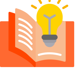 Book icon