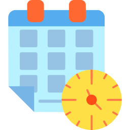 Timetable icon