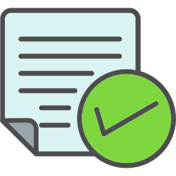 Document icon