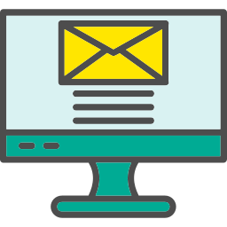 Mail icon