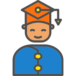 Student icon