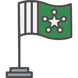 Flag icon