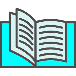 Book icon