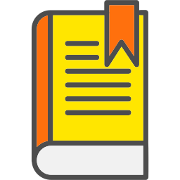 Guidebook icon