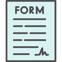 Form icon