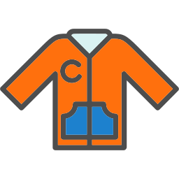 Jacket icon