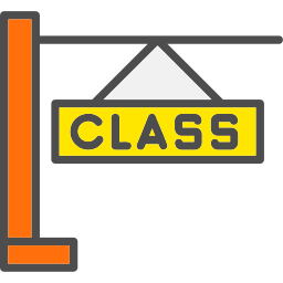 Class icon