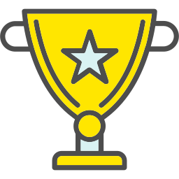 Trophy icon