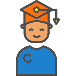 Student icon