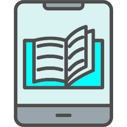 ebook icon