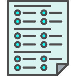 Контрольная работа иконка