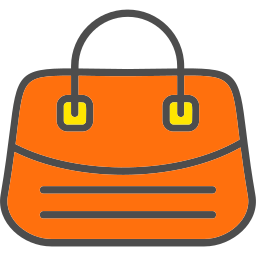 Purse icon