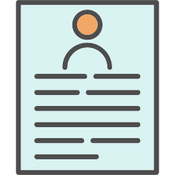 Documents icon