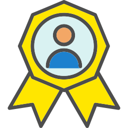 Badge icon