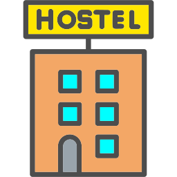 Hostel icon