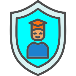 Defense icon