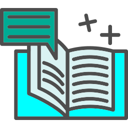 Knowledge icon