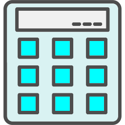 Calculator icon