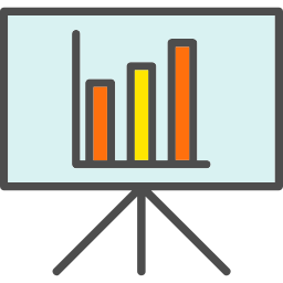 Presentation icon