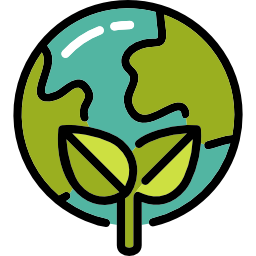 Eco icon