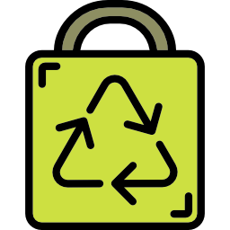 Recycle icon