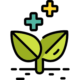 Reforestation icon