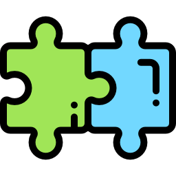 puzzle icon