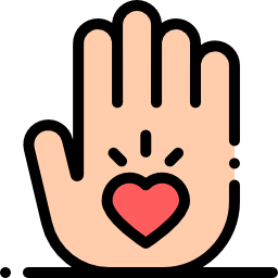 hand icon