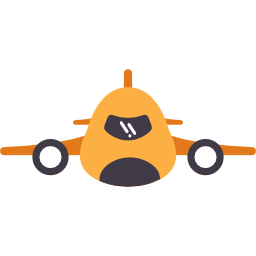 flugzeug icon