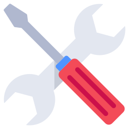 Tools icon