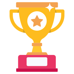 Trophy icon