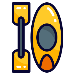 Canoe icon