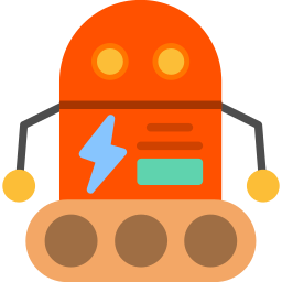 roboter icon