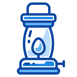 Lantern icon