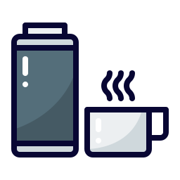 Thermos icon