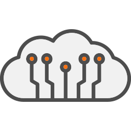 Cloud icon