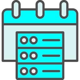 Data icon