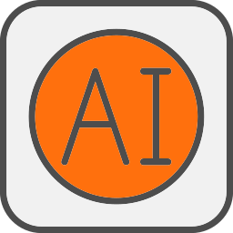 Ai icon