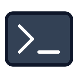 Terminal icon