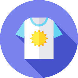 t-shirt icon