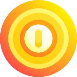 Coin icon