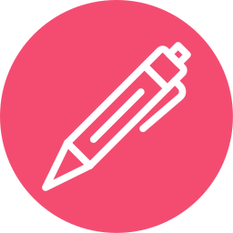 Pen icon