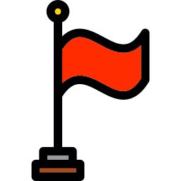 flagge icon