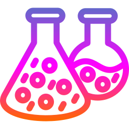 Lab icon