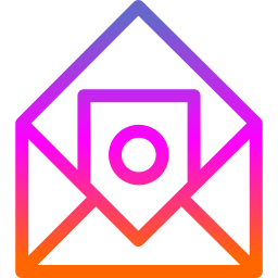 Mail icon