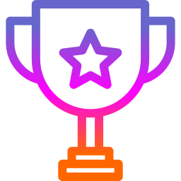 Trophy icon