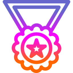 Medal icon